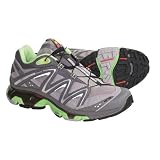 Salomon XT Wings Trail Running Shoes (For Women)