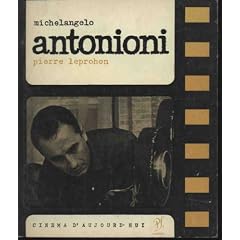 Michelangelo antonioni