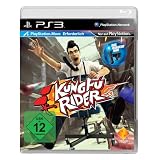 Kung Fu Rider (Move erforderlich)von "Sony Computer..."