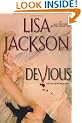 Devious (Bentz and Montoya)