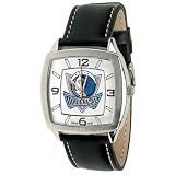 Dallas Mavericks Mens Vintage Style Retro Watch