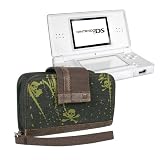 Pacific Design Street Pack for Nintendo DS Lite - Denim Skulls
