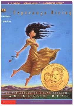 Esperanza Rising Esperanza Rising