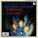 Famous Bach Choruses: Jesu, Joy Of Mans Desiring