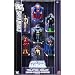 Search : Justice League Unlimited Original Members Die-Cast Figure Collection