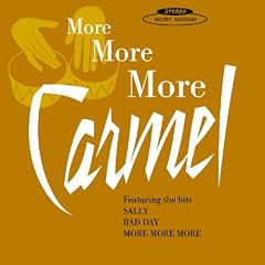 More,More,More