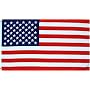 USA America National Country Flag 3' x 5'