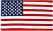 United States of America Flag (3' x 5')