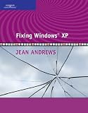 Fixing Windows XP