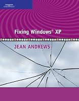 Fixing Windows XP