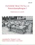 Panzerkampfwagen 1 ( Kleintraktor to Ausf.B ) (Panzer Tracts, # 1-1)