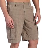 Timberland - Timberland Men's Yarn Dyed Cargo Short