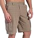 Timberland Men s Yarn Dyed Cargo Short