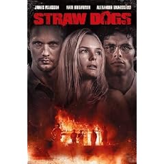 Straw Dogs