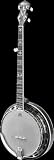 Washburn B16 Banjo - B0002H0LVO