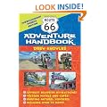 Route 66 Adventure Handbook: Turbocharged Fourth Edition