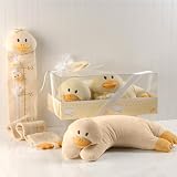 Dilly the Duck Baby Gift Set