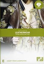 Fashion DVD/Leather Wear
