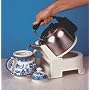 Derby Kettle Tipper