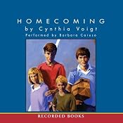 Homecoming | [Cynthia Voigt]