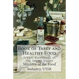 Book of Tasty and Healthy Food
