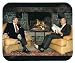 Reagan & Gorbachev Mouse Pad