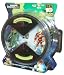 Ben 10 Alien Force Evolution Walmart Exclusive 4 Pack includes Ben Tennyson, Heatblast, Alien Force Ben and Swampfire