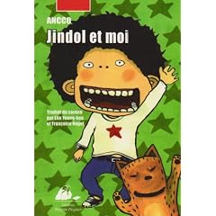 Jindol et moi