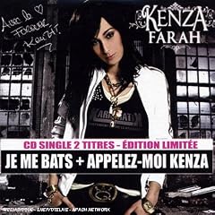 Je Me Bats/Appelez Moi Kenza