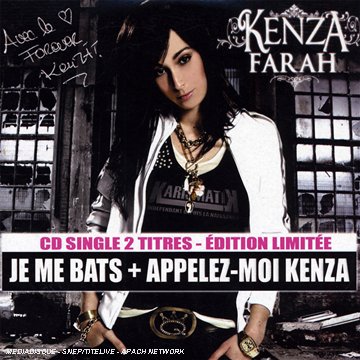 Kenza Farah - Faut-il que je sois Lyrics - Zortam Music