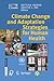 Climate Change and Adaptation Strategies for Human Health