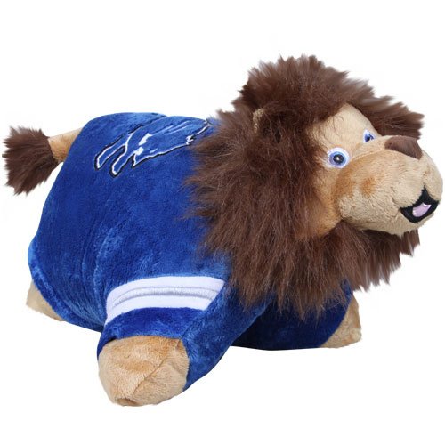 NFL Detroit Lions Pillow Pet