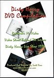 Dirty Harry DVD Compilation