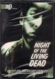 Laugh Track: Night of the Living Dead
