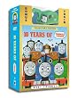 Thomas and Friends...