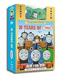 Thomas and Friends: 10 Years of Thomas