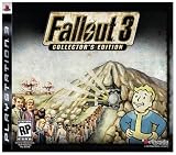 Fallout 3 Collector's Edition