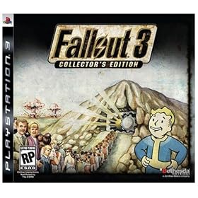 Fallout 3 Collector's Edition