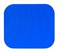 Fellowes 58021 Medium Mouse Pad (Blue)