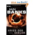 Krieg der Seelen: Roman