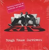 You Got It [CD-Single]