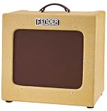 Fender Bassman® TV Ten Combo 200W 1x10 Bass Combo Tube Amp