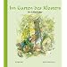 Im Garten des Klosters im Mittelalter