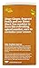 English Tea Shop Ginger Peach Tea Organic, 20 Sachet Tea Bags