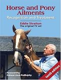 View Book 'Horse and Pony Ailments: Recognition and Treatment' 