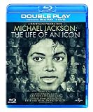 Michael Jackson: The Life Of An Icon - Double Play (Blu-ray + DVD)