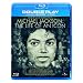 Michael Jackson: The Life Of An Icon - Double Play (Blu-ray + DVD)