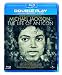 Michael-Jackson-Michael Jackson: The Life Of An Icon - Double Play (Blu-ray + DVD) cd cover