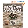 Introducing Geology: A Guide to the World of Rocks (Earth Sciences)
