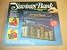 Vintage Teapot VINTAGE SAVINGS BANK